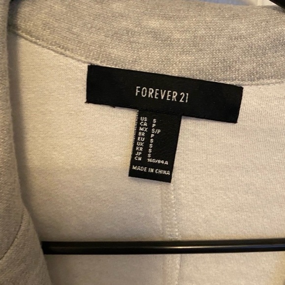 Jacket - Picture 3 of 3